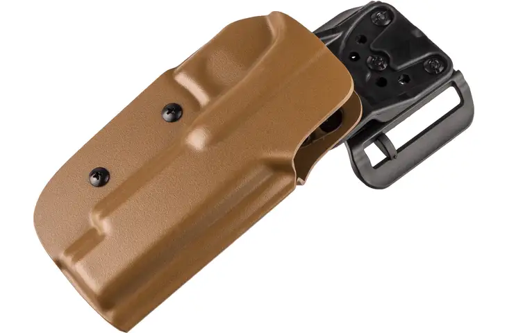 Blade-Tech OWB Holster, Fits Glock models - view 17